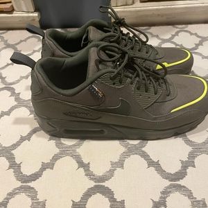 Nike Air Max 90Surplus Cargo Khaki